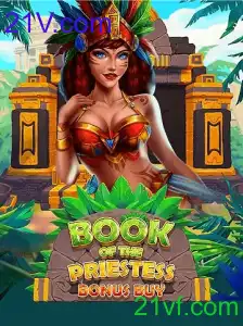 Descubra o Intrigante Mundo de BookOfThePriestess
