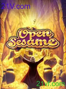 OpenSesame: Uma Nova Experiência no Mundo dos Jogos